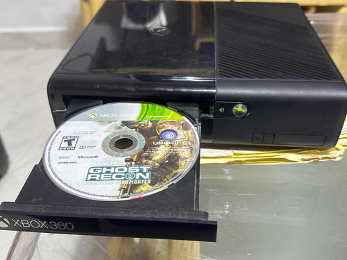 Xbox 360 De 500gb