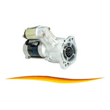 Motor Partida Para Hyundai H-100 2.6 1993 2004 