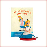 Audiocuentos Mágicos Disney Agostini #16 - Alicia Maravillas