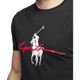 Playeras Ralph Lauren Originales Para Hombre