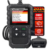 Escaner Multifuncional Automotriz 3001 Obd2 Scanner