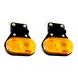 Par De Faros Laterales Flexibles Baiml 1035 Fl