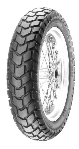 Cubierta 110 90 17 Pirelli Mt 60 Honda Nxr 125bross