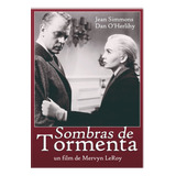 Sombras De Tormenta / Home Before Dark - Dvd