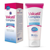 Valcatil  Complex Shampoo 150 Ml