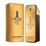 Perfume Importado 1 Million Masculino Promoção Pais Presente