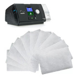 10x Filtros Para Cpap Resmed Airsense 10 Y Aircurve 10 A S9