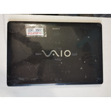  Sony Vaio Pcg 61611u  Carcasa Tapa