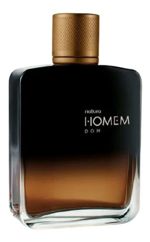 Deo Parfun Natura Homem Dom 100 Ml