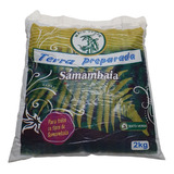 Terra Preparada Samambaia 2 Kg