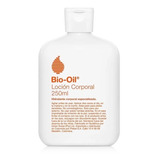 Bio Oil Body Lotion - Ml A $128 - mL a $148