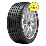 Paq 4 Llantas Goodyear Eagle Sport All-season 225/45r17 94w