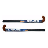 Palo De Hockey Reves Madera Reforzada Con Fibra De Vidrio Super Oferta - Mas Información Ver Segunda Foto Gtia Oficial