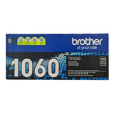 Toner Brother Tn-1060 Original Hl1110 1112 1212w Negro