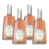 Vino Saint Felicien Rose X750ml Caja X 4u - Enotek Vinos - 