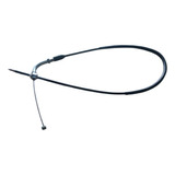 Cable De  Acelerador - Honda Dax 70. Janr Motos