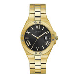 Reloj Guess Gw0276g2 Para Hombre Análogo De Cuarzo Esfera