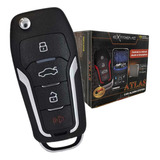 Alarma De Auto Extreme Atlas Seguridad Carros Automovil