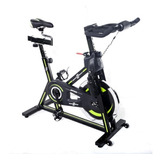 Bicicleta Spinning Sport Fitness Genoa