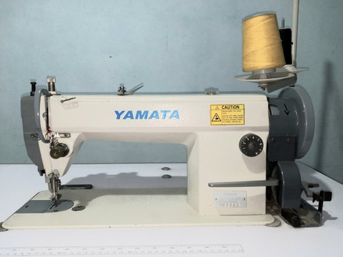 Maquina De Coser Industrial Yamata Fy5318. San Miguel De Tuc