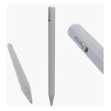 Caneta Apple Pencil 2: Precisão, Conexão Magnética 2 Geração