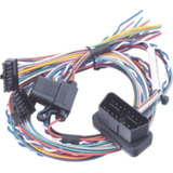 Arnes Para Conector Obd Compatible Con Modelos Pro5lite Y