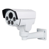 Camara De Vigilancia Qian Qcbp1701 1/3 1920x1080, + Kit Cable 485, 30m-50m, Hd (qcbp1701) Color Blanco