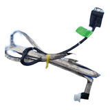 Cable De Webcam Compaq Cq42 Hp G42