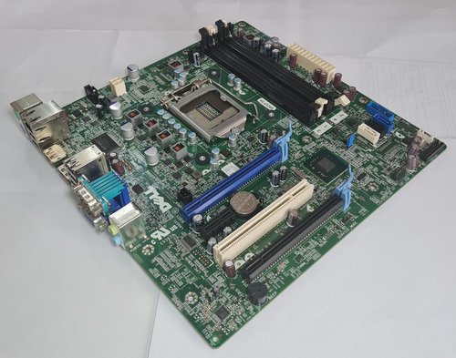 Placa Mãe La0531 0yxt71 Compatível C/dell Optiplex 7010 9010