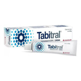 Tabitral Halobetasol 0.05% Crema Tubo 30g