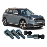 Birlos Seguridad  Mini Cooper Countryman Ill  2024-2025