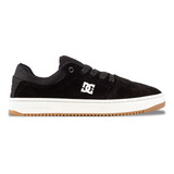 Dc Zapatillas Lifestyle Crisis Ss (blw)