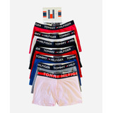 Boxers Pack X6 Tommy Hilfiger 