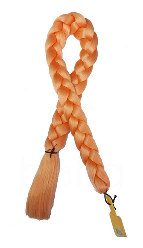 Trenza De Cabello Gruesa Melon Ari