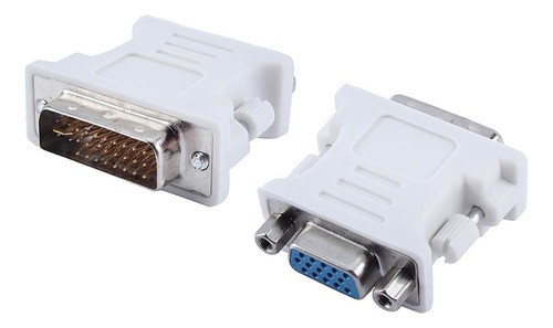 Adaptador Vga A Dvi