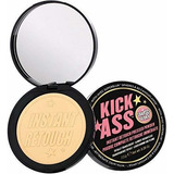 Maquillaje En Polvo - Soap And Glory Kick Ass Instant Retouc