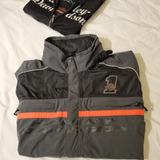 Campera Rompeviento Harley Davidson Hombre Importada Eeuu 