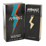 Perfume Animale For Men 100ml 100% Original E Lacrado