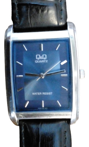 Reloj Caballero Q&q Japon Vg32 - 302 .wlp.