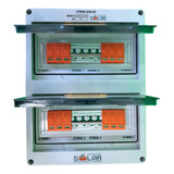 String Box Inovacare Solar 4e/4s 16a Modelo Dc8p16a 1000