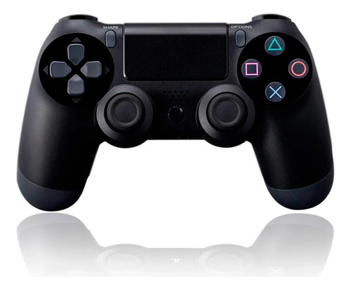 Controle Manete Sem Fio Compatível Ps4 Console Pc Tv Android