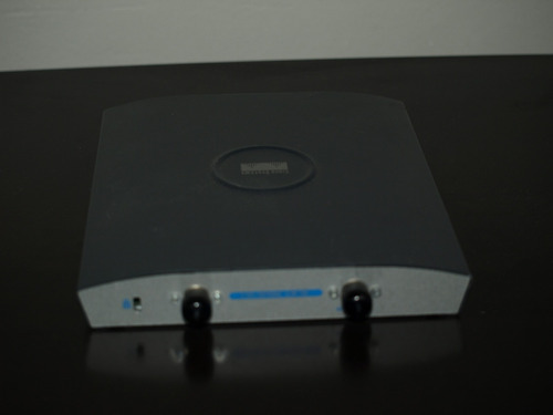 Cisco Aironet 1242ag - Air-ap1242ag-e-k9