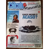 Revista Cálculo - Matemática Para Todos Nº46