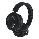 Auriculares Y Parlante 2 En 1 Bluetooth West Hybrid V-75