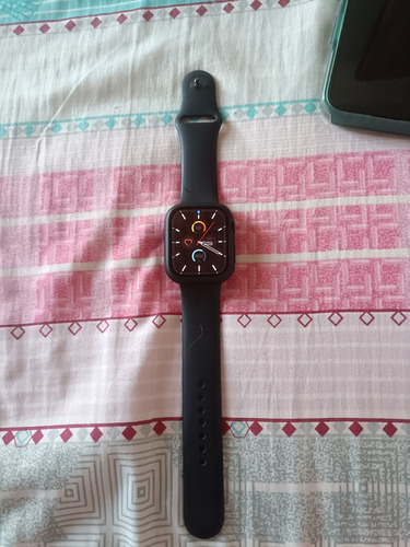 Apple Watch Serie 7 De 45mm