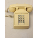 Antiguo Telefono Itt Mod Rj11c