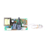 Tarjeta Control Refrigerador Ge 20  (ready Artic) Wr01f00261