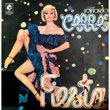 Vinilo Raffaella Carra-fiesta-1977 Ver Video Perfecto Estado