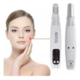 Neatcell Caneta Laser Remover Tatuagem Luz Vermelha