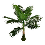Planta Artificial Tipo Palmera. Altura: 95cm